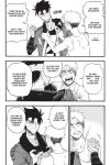 Alternative view 20 of Undead Messiah, Volume 2 (English)