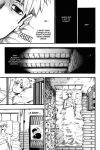 Alternative view 4 of Undead Messiah, Volume 2 (English)
