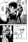 Alternative view 7 of Undead Messiah, Volume 2 (English)