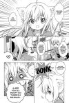 Alternative view 21 of Konohana Kitan, Volume 1