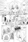 Alternative view 22 of Konohana Kitan, Volume 1