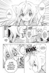 Alternative view 10 of Konohana Kitan, Volume 1