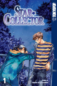 Read books online free downloads Star Collector, Vol. 1