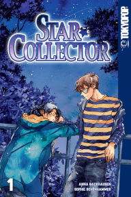 Title: Star Collector, Volume 1, Author: Sophie Schönhammer