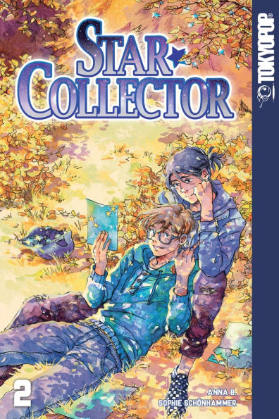 Star Collector, Volume 2