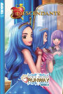 Descendants: Evie's Wicked Runway, Book 2 (Disney Manga)