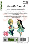Alternative view 10 of Breath of Flowers, Volume 1