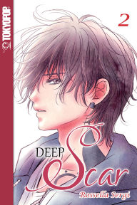 Ebook download gratis pdf Deep Scar, Volume 2 English version by Rossella Sergi