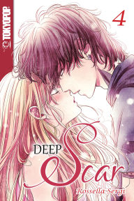 Ebook magazine pdf free download Deep Scar, Volume 4