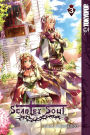 Scarlet Soul, Volume 3