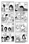 Alternative view 12 of Futaribeya: A Room for Two, Volume 6