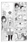Alternative view 4 of Futaribeya: A Room for Two, Volume 6