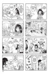 Alternative view 5 of Futaribeya: A Room for Two, Volume 6