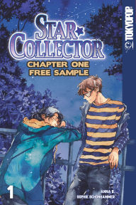 Title: Star Collector, Volume 1, Chapter 1, FREE SAMPLE, Author: Sophie Schönhammer