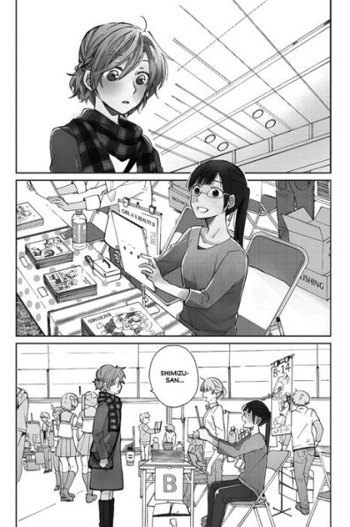 Domestic Girlfriend, Chapter 196 - Domestic Girlfriend Manga Online