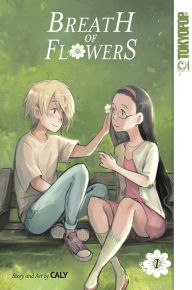 Title: Breath of Flowers, Volume 1, Author: Caly
