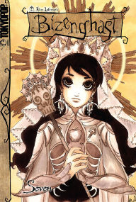 Title: Bizenghast, Volume 7, Author: Alice M. LeGrow