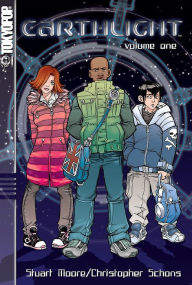 Title: Earthlight, Volume 1, Author: Stuart Moore