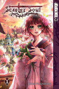 Title: Scarlet Soul, Volume 1, Author: Kira Yukishiro