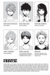 Alternative view 7 of Koimonogatari: Love Stories, Volume 2