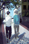 Alternative view 10 of Koimonogatari: Love Stories, Volume 2