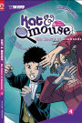 Kat & Mouse, Volume 4: The Knave of Diamonds: The Knave of Diamonds