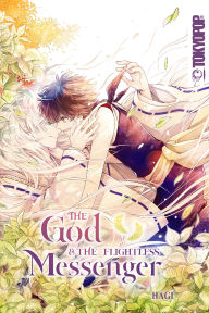 Ebook free download for pc The God and the Flightless Messenger