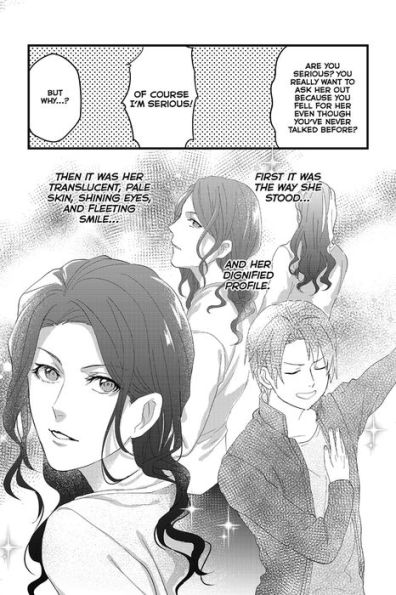 Ossan Idol!, Volume 3