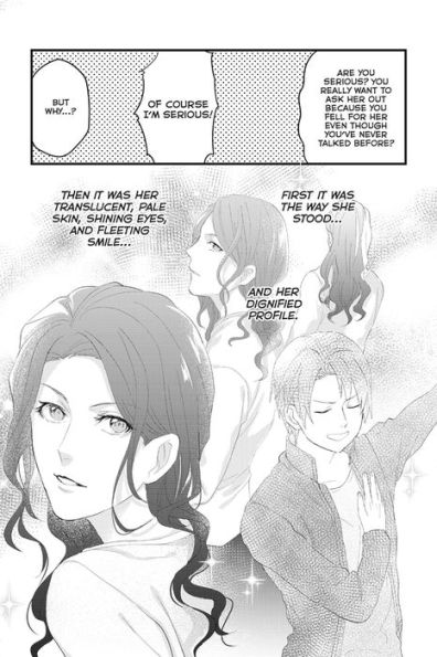 Ossan Idol!, Volume 3