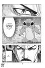 Alternative view 6 of Stitch and the Samurai, Volume 1 (Disney Manga)