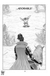 Alternative view 7 of Stitch and the Samurai, Volume 1 (Disney Manga)