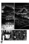 Alternative view 10 of Stitch and the Samurai, Volume 1 (Disney Manga)