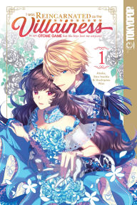 Book downloader for ipad I Was Reincarnated as the Villainess in an Otome Game but the Boys Love Me Anyway!, Volume 1 in English MOBI PDB ePub 9781427867520 by Ataka, Sou Inaida, Hachipisu Wan