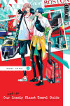 Alternative view 1 of Our Not-So-Lonely Planet Travel Guide, Volume 1