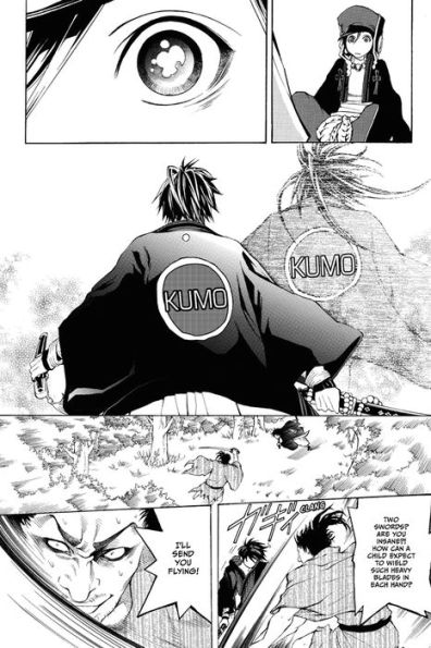 Laughing Under the Clouds, Volume 1