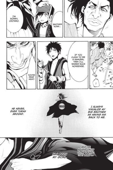 Laughing Under the Clouds, Volume 1