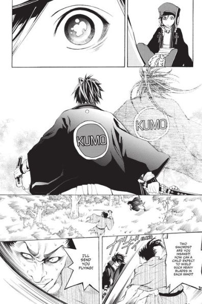 Laughing Under the Clouds, Volume 1
