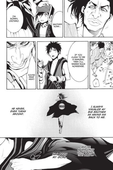 Laughing Under the Clouds, Volume 1