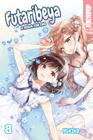 Open source soa ebook download Futaribeya: A Room for Two, Volume 8 MOBI by Yukiko (English Edition)