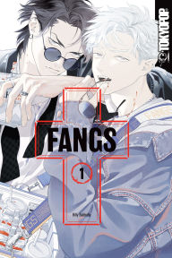 Download ebook FANGS, Volume 1