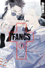 FANGS, Volume 1