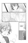 Alternative view 2 of Ossan Idol!, Volume 4