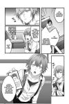 Alternative view 21 of Ossan Idol!, Volume 4