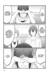 Alternative view 6 of Ossan Idol!, Volume 4