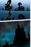 Alternative view 14 of Beauty and the Beast: Belle's Tale, Full-Color Edition (Disney Manga)