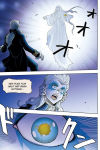 Alternative view 2 of Beauty and the Beast: Belle's Tale, Full-Color Edition (Disney Manga)