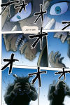 Alternative view 3 of Beauty and the Beast: Belle's Tale, Full-Color Edition (Disney Manga)