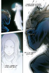 Alternative view 5 of Beauty and the Beast: Belle's Tale, Full-Color Edition (Disney Manga)