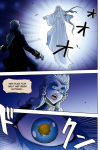 Alternative view 7 of Beauty and the Beast: Belle's Tale, Full-Color Edition (Disney Manga)