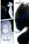 Alternative view 8 of Beauty and the Beast: Belle's Tale, Full-Color Edition (Disney Manga)